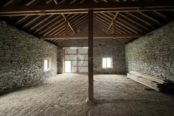 Haus zum Verkauf in Gouvy