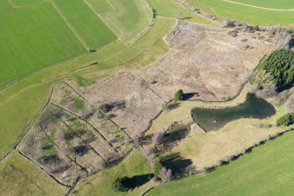 Vastgoedproject in Amel
