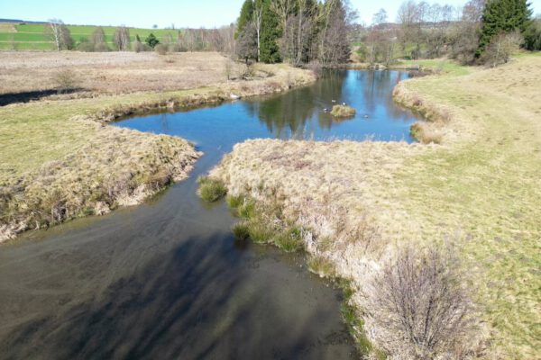 Vastgoedproject in Amel