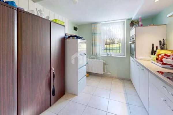 Vastgoedproject in MERLSCHEID