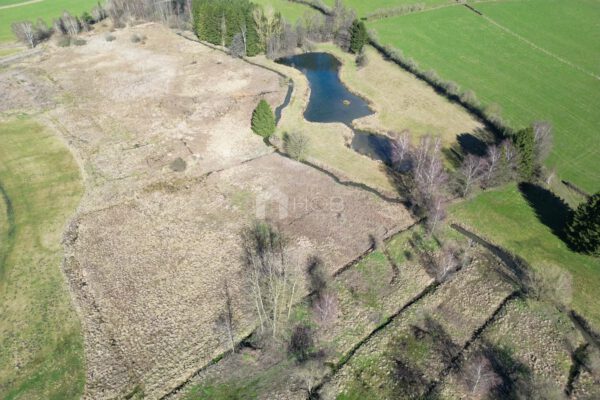 Vastgoedproject in Amel