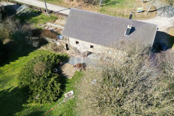 Haus zum Verkauf in Gouvy