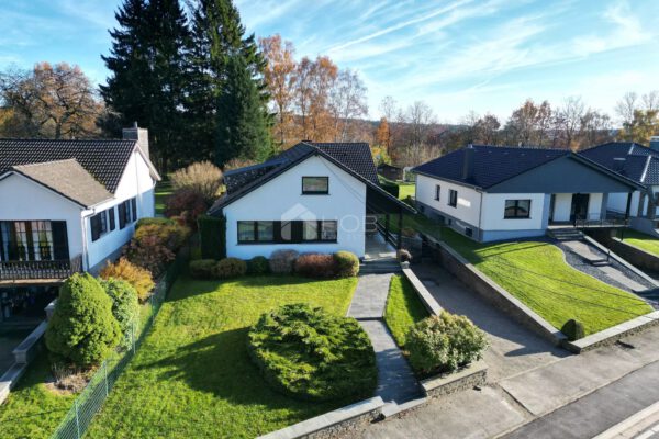Huis te koop bij Sankt Vith
