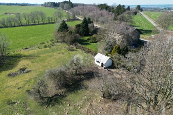 Haus zum Verkauf in Gouvy