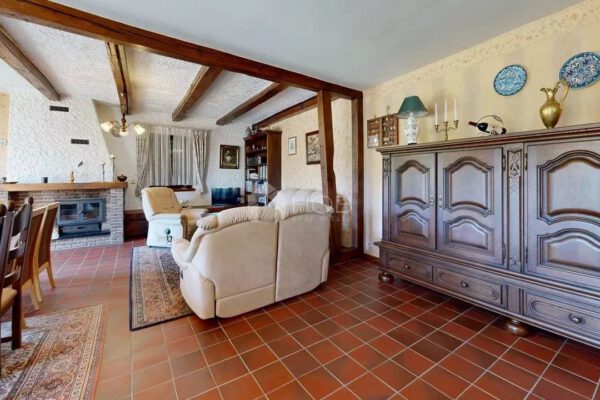 Vastgoedproject in MERLSCHEID