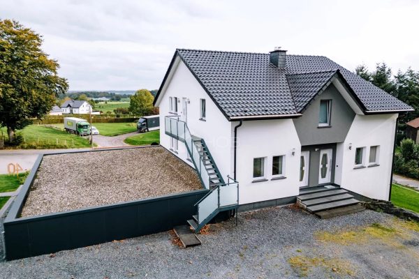 Maison en vente à Hinderhausen