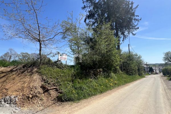 Grundstück zum Verkauf in Sterpigny