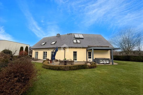 Vastgoedproject in Sankt Vith