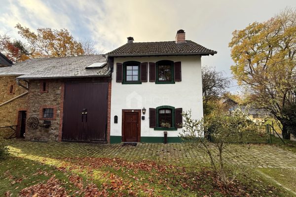 Maison en vente à Iveldingen