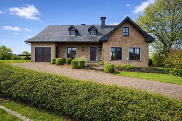 Maison en vente à Honsfeld