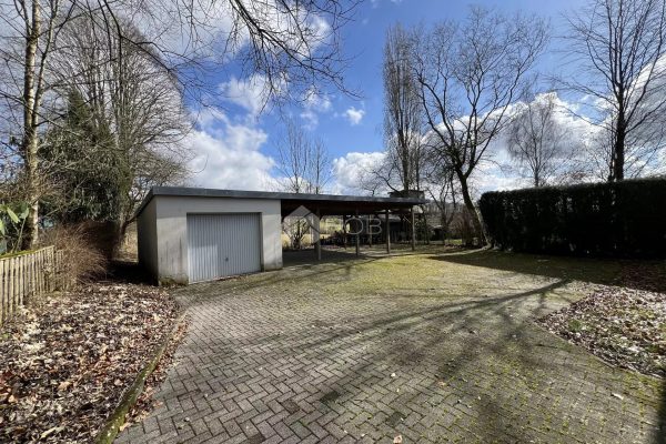 Haus zum Verkauf in Grüfflingen