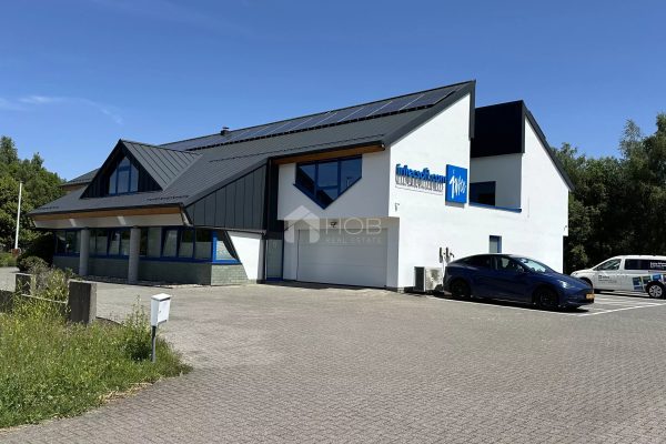 Vastgoedproject in Sankt Vith