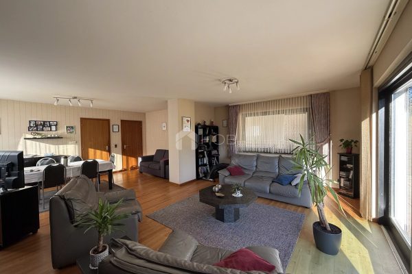 Vastgoedproject in Sankt Vith