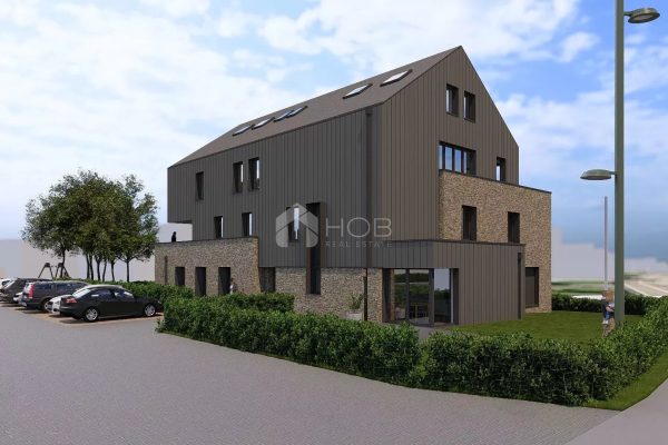 Appartement en vente à Burg-Reuland