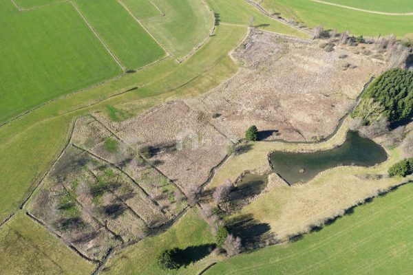 Vastgoedproject in Amel
