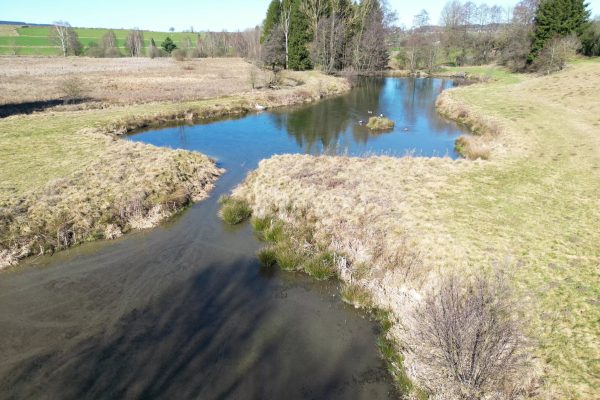 Vastgoedproject in Amel