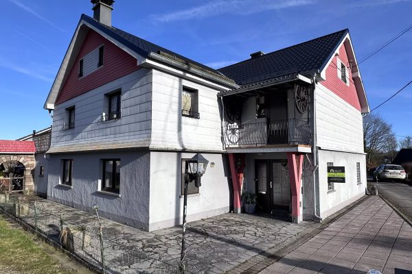 Maison en vente à Braunlauf
