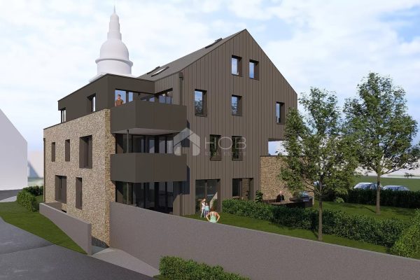 Appartement en vente à Burg-Reuland
