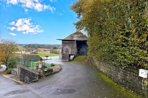 Maison en vente à Bracht