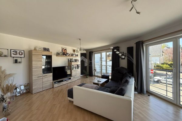 Wohnung zur Vermietung in Sankt Vith