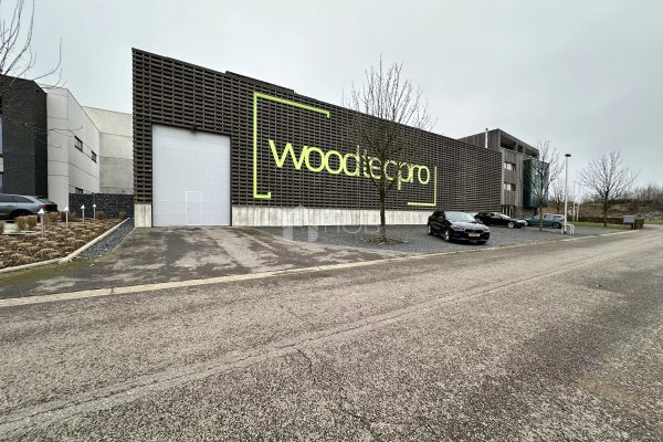 Vastgoedproject in Gouvy
