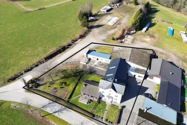 Maison en vente à MERLSCHEID