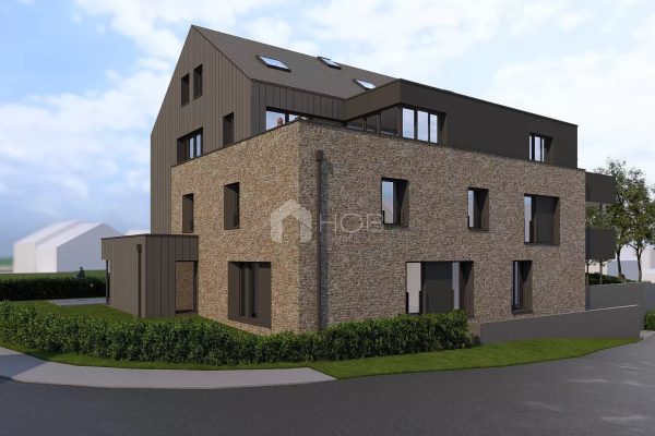 Appartement en vente à Burg-Reuland