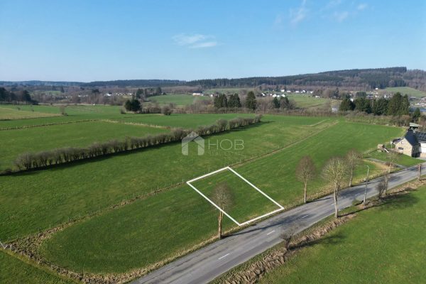 Terrain en vente à DEIDENBERG