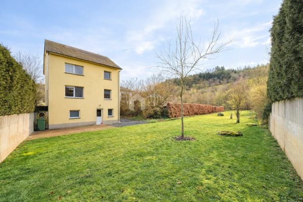 Maison en vente à Burg-Reuland