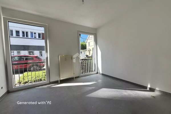 Appartement en location à Malmedy