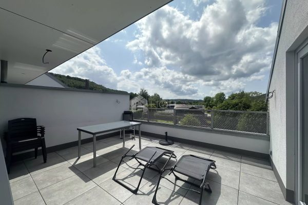 Appartement en vente à Malmedy