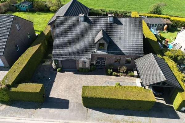 Haus zum Verkauf in HOCKAI
