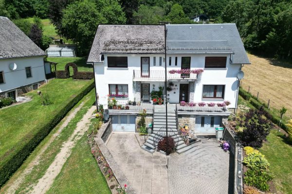 Haus zum Verkauf in Recht