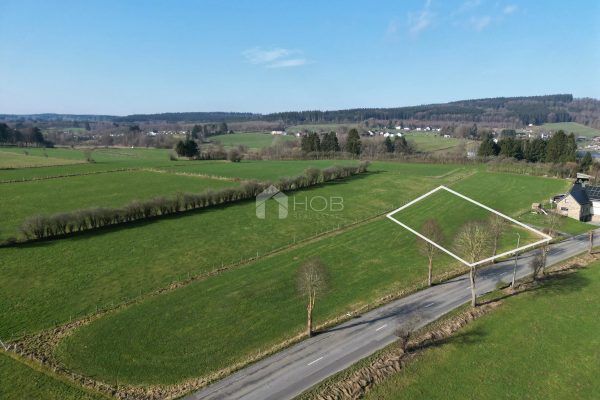 Grundstück zum Verkauf in DEIDENBERG