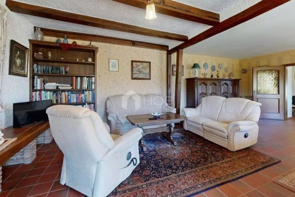 Maison en vente à Büllingen