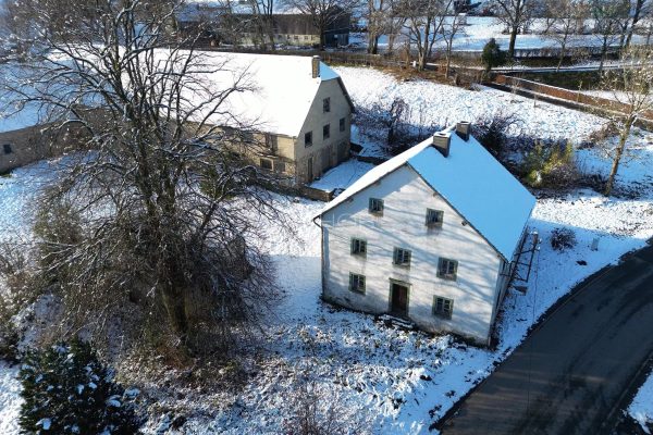 Maison en vente à Holzheim