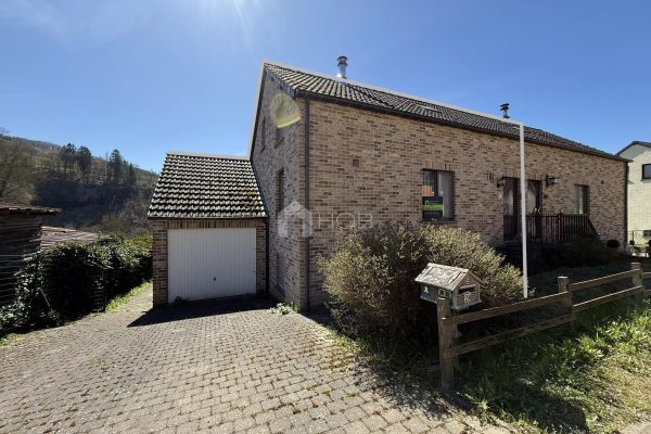 Maison en vente à Oberhausen