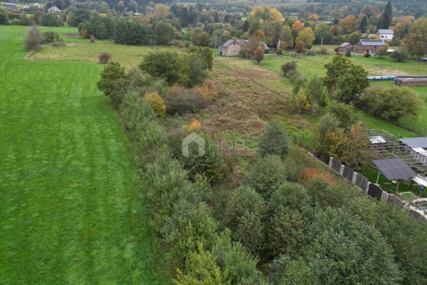 Terrain en vente à Vielsalm