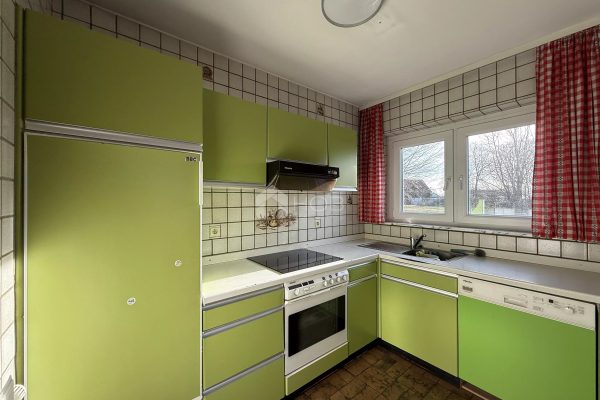 Vastgoedproject in Elsenborn