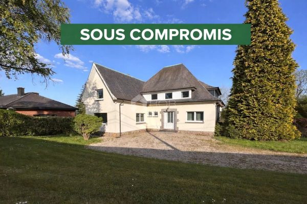 Maison en vente à Jalhay