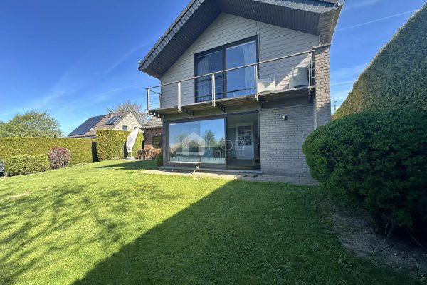 Maison en vente à HOCKAI