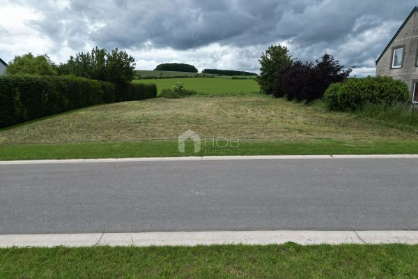 Terrain en vente à Hollange