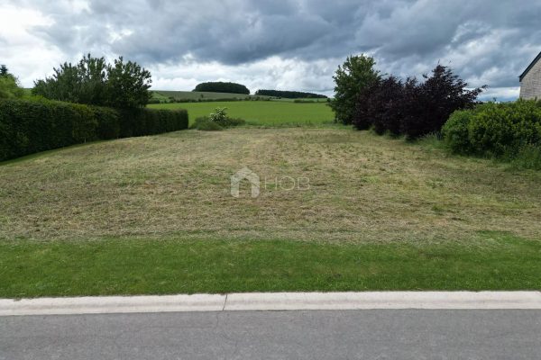 Terrain en vente à Hollange