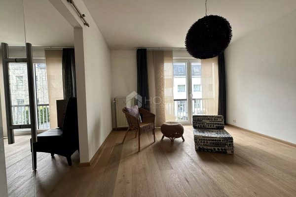 Appartement en location à Malmedy