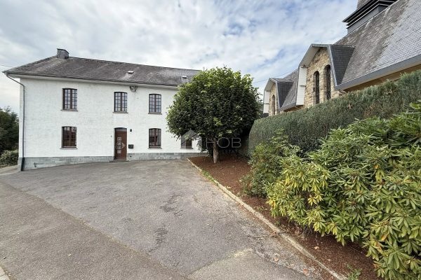Maison en vente à HINDERHAUSEN