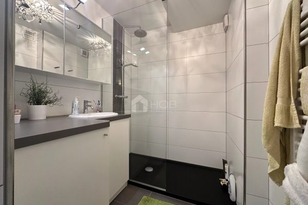 Appartement en location à Malmedy
