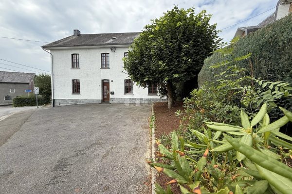 Maison en vente à HINDERHAUSEN