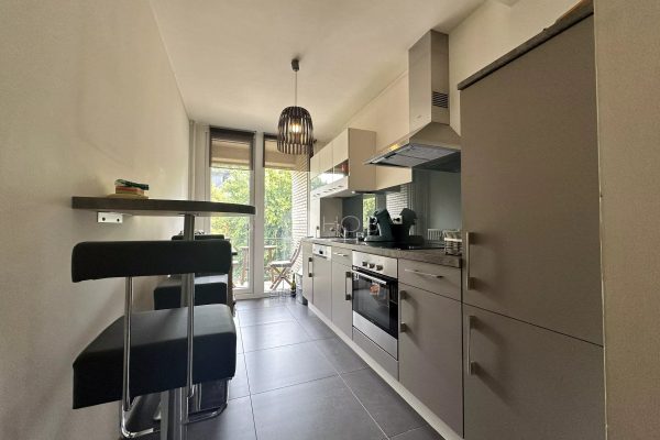 Appartement en location à Malmedy