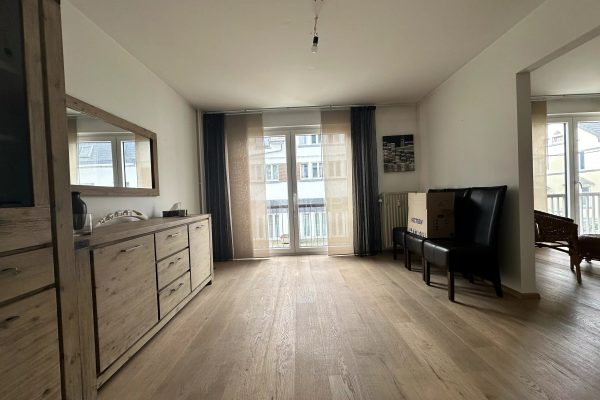 Appartement en location à Malmedy