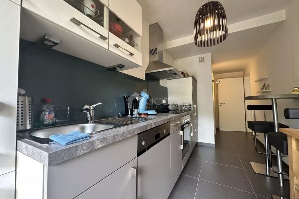Appartement en location à Malmedy